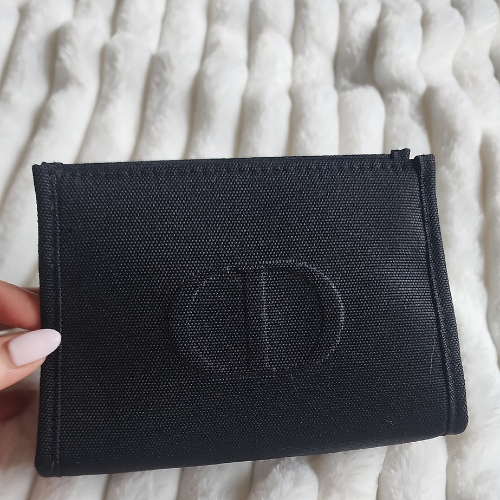 Dior Makeup Bag..New Never Used